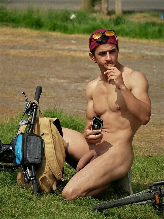 Don't-cha wanna' ride him ........