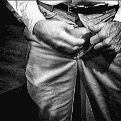 hung