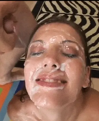 Cum covered