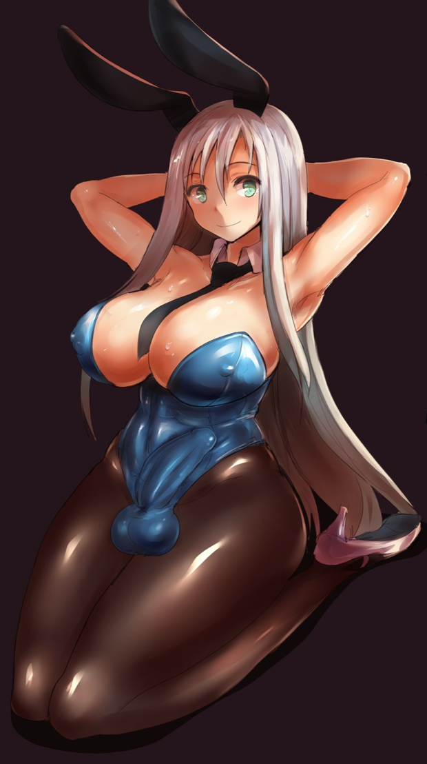 Futanari