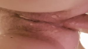 Mmmmmm yes please slide it my asshole