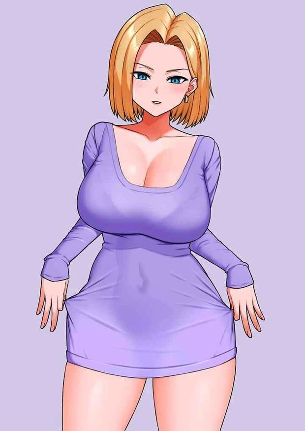Android 18