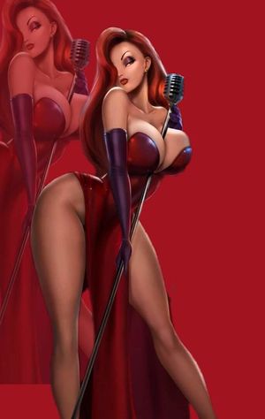 Jessica Rabbit