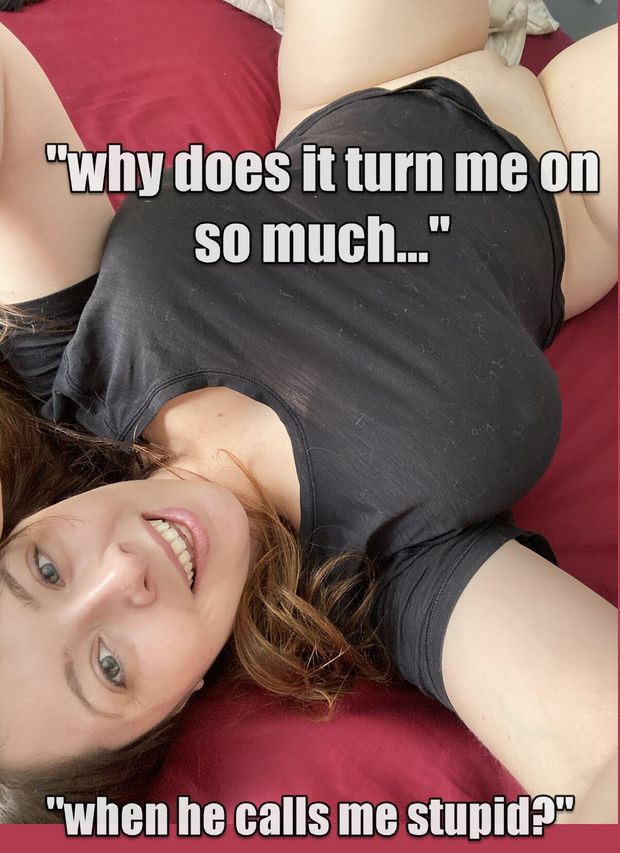 Why does it?