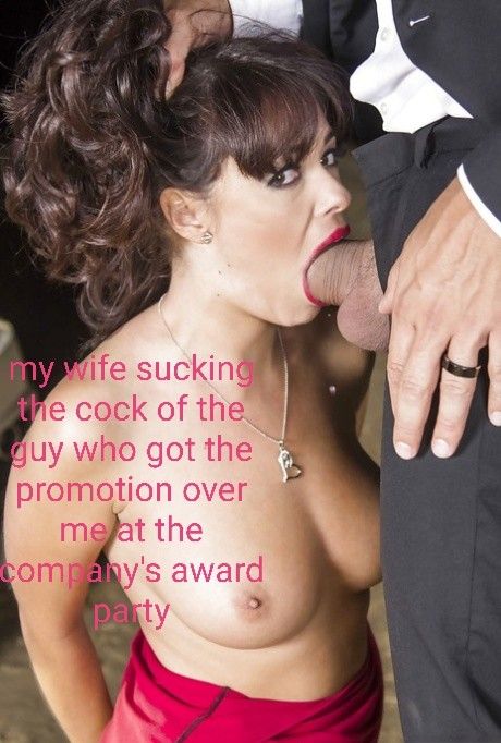 She told me she only sucks the cocks of Alphas