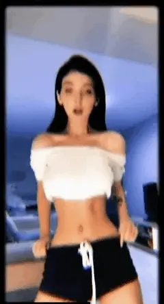 Sweet sexy babe