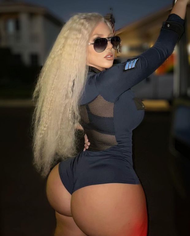 Amanda