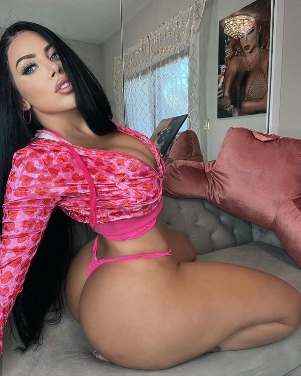 Amanda