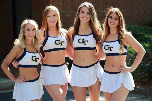 Georgia Institute of Technology (Georgia Tech)