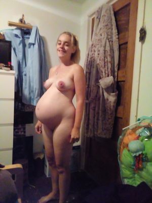 Successful Breeding of Naomi Shotter