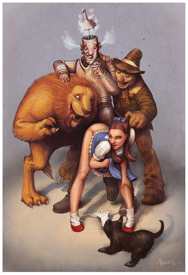 Artist: Ben Newman
