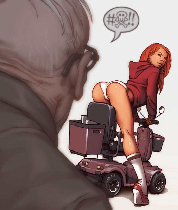 Artist: Ben Newman