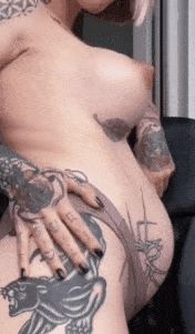 Hormonal effects of pregnancy