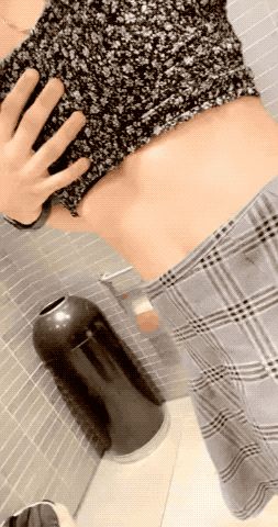 what's under a sissy's skirt?...