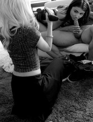 dL - 18 - Film me when i'm being fucked