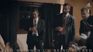 dL - 20 - Film me when i'm being fucked