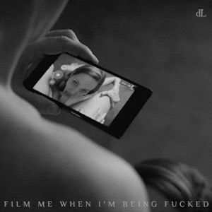 dL - 24 - Film me when i'm being fucked