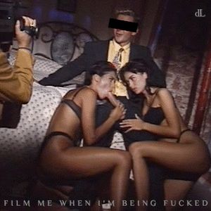 dL - 31 - Film me when i'm being fucked