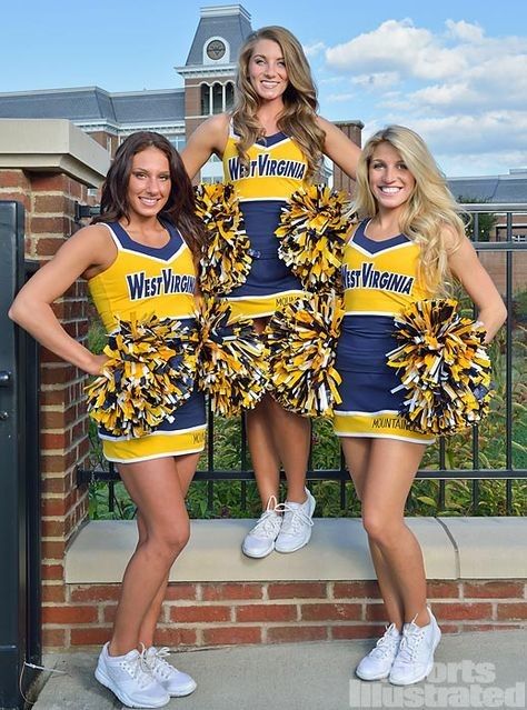 West Virginia University (WVU)
