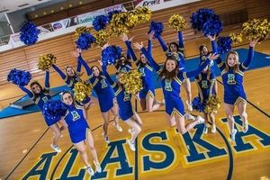 University of Alaska Fairbanks (UAF)