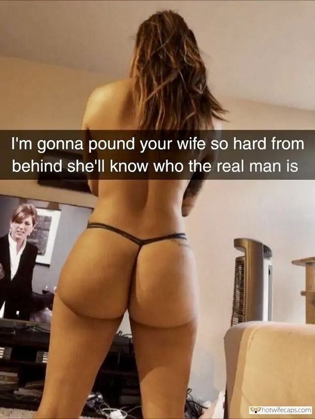 Hotwife