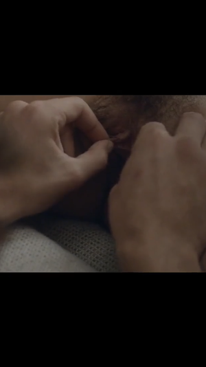 Stacy’s beautiful pussy