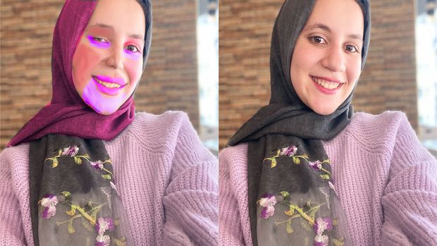 Hijab Bimbo
