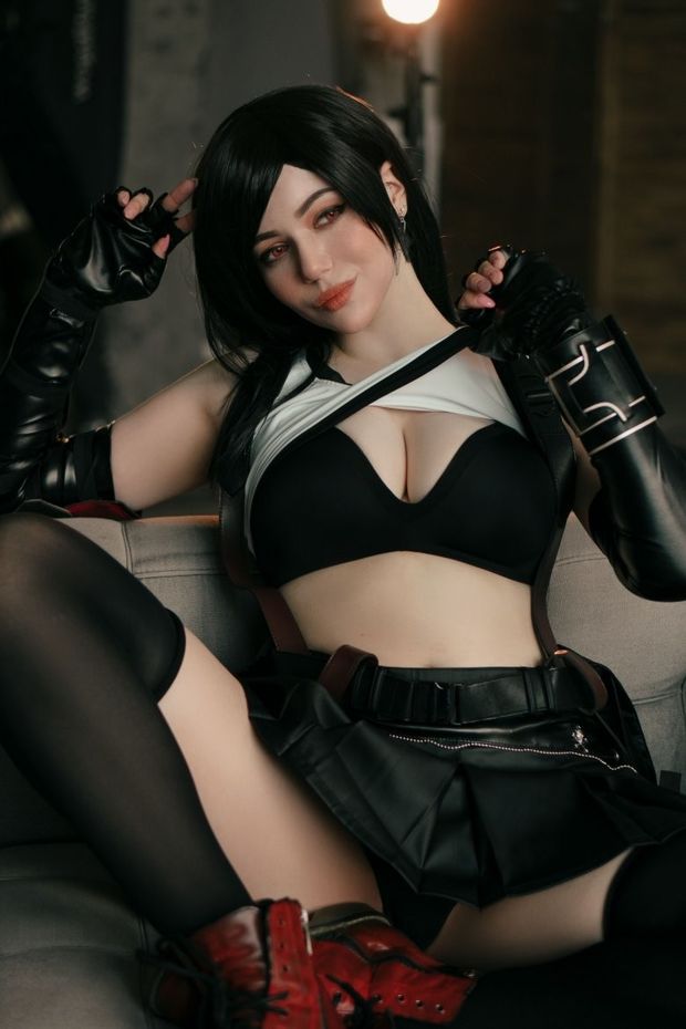 Cosplay