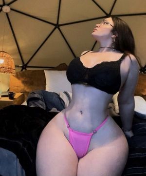 Thicc Beauty CandyRobbs 4