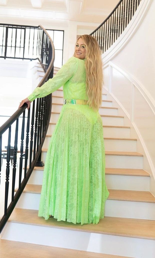 Meghan Trainor