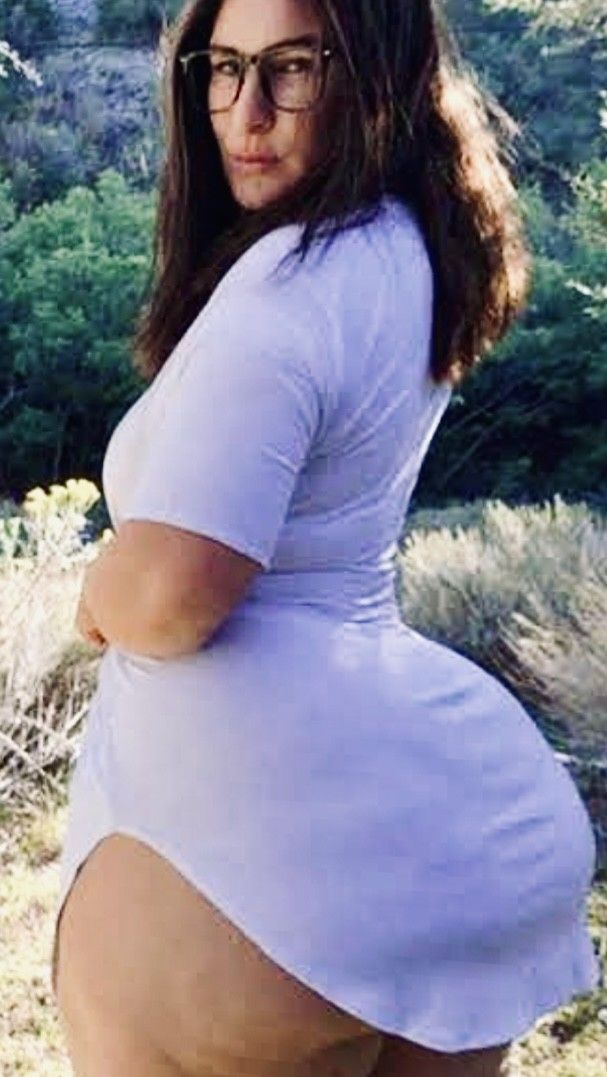 Big Butt!!❤️