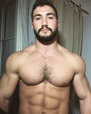 Marco Rubi