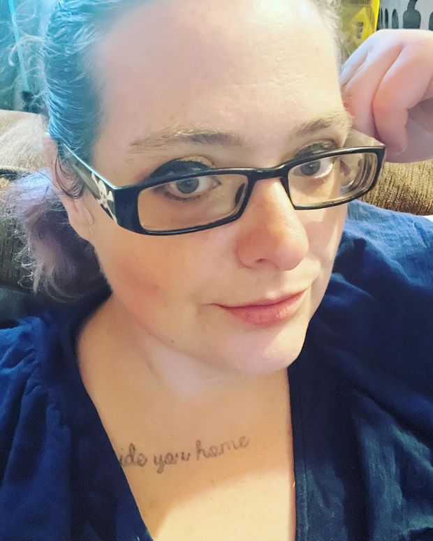 Slutty lil worthless BBW Thot Karyn B.