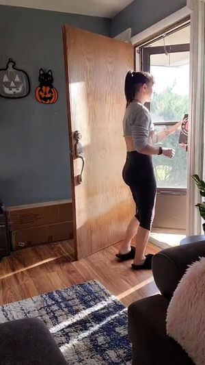 How to Accept a Delivery