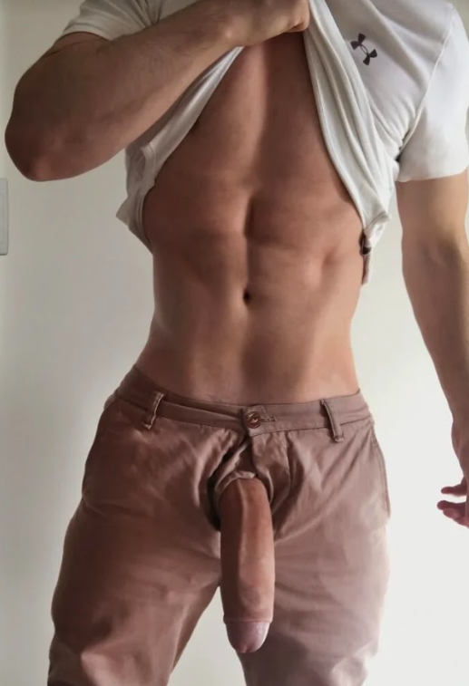 hot guy