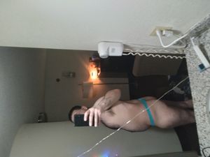 Want my ass played with