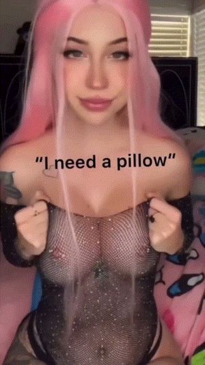 pillows