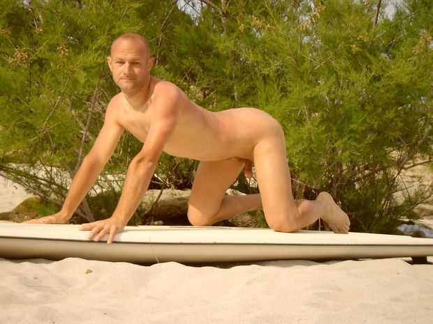 male solo
