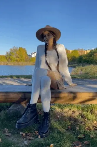 Alissa Foxy
