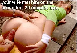 She showered the moment she got home