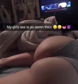 Jiggly Ass