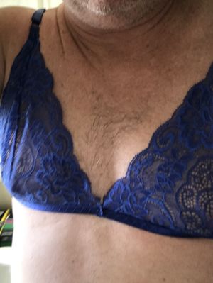 I want someone to bite my stiffy nipples while fucking me missionary