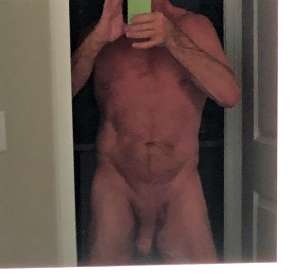 mature man big dick