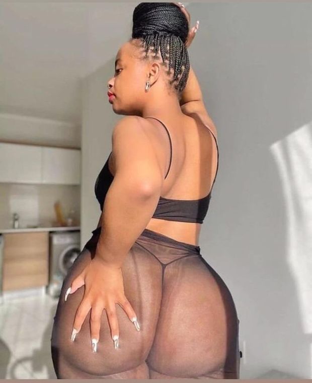 Sweet Ass