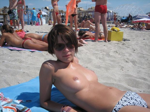 slut