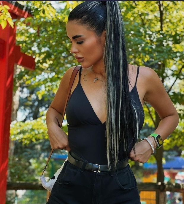 Slut