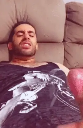 Excuse The Cum Face