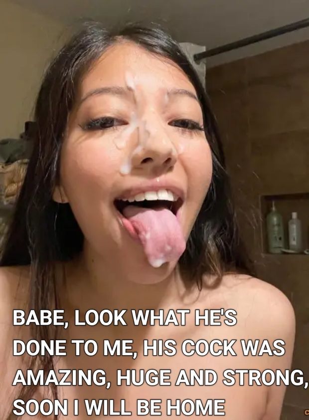 That's hot