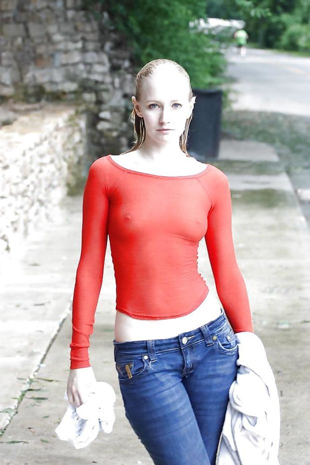 Nice look