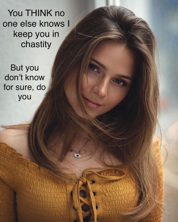 Hmm: I wonder...